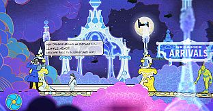 Little Nemo and the Nightmare Fiends