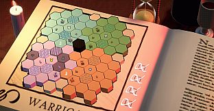 LouveSystems' Realms