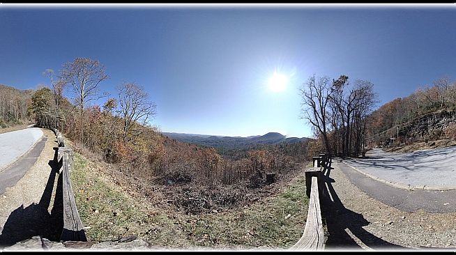 Exhale XR - Restful Ways