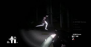 Red Death: 8Feet