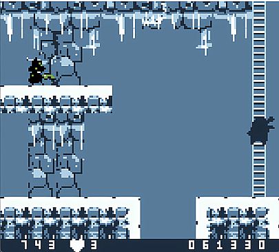 Rise of the Penguins GB