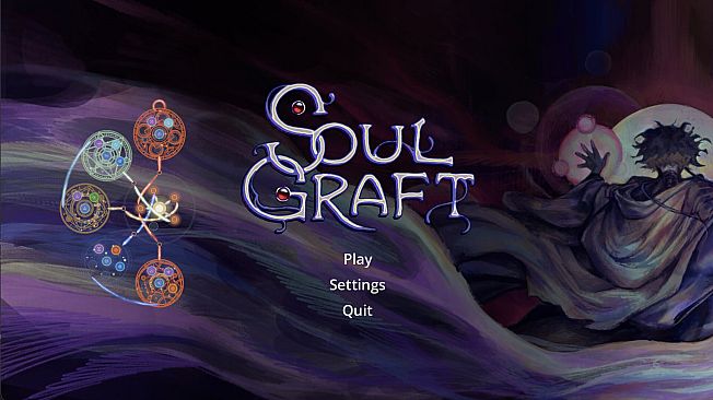 SoulGraft