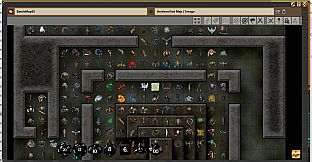 Fantasy Grounds - Devin Night Pack 177: OSR Classic Monsters