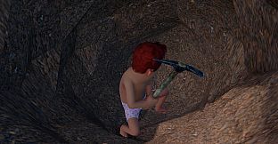 Lava Survival