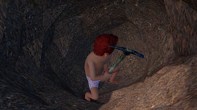 Lava Survival