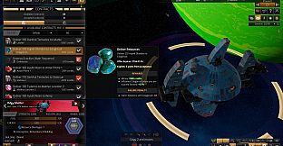 Distant Worlds 2: Shadows Rising