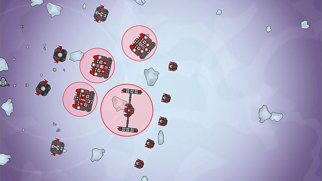 Istrolid - Paint Job