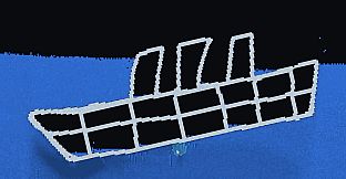 Spike's Particle Sandbox