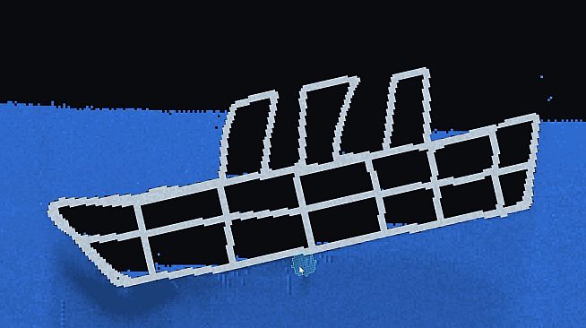 Spike's Particle Sandbox