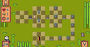 Punch Monk (Windows)