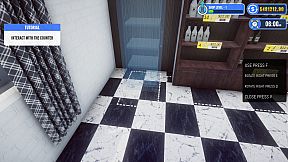 Liquor And Wine Shop Simulator - Store Simulator