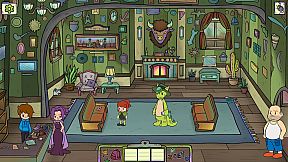 That's Not How it Happened