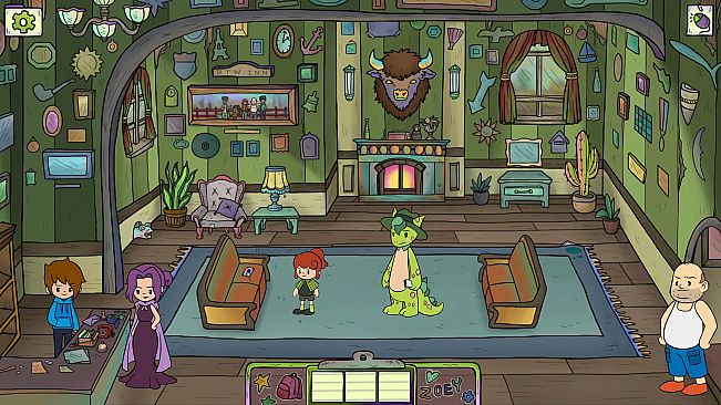 That's Not How it Happened