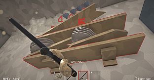 Rage Room Together