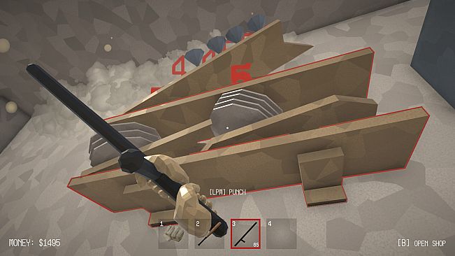 Rage Room Together