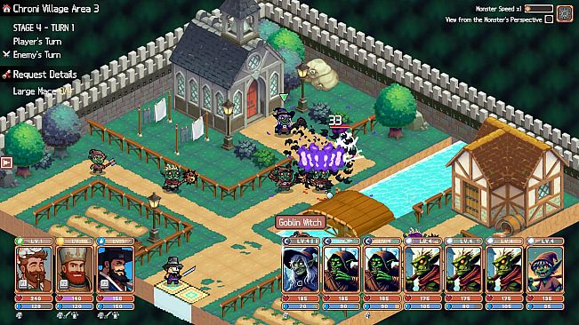 Isekai Adventurer Guild