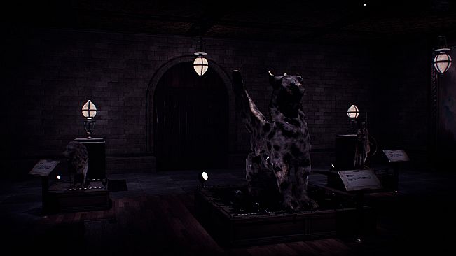 The Final Exhibit