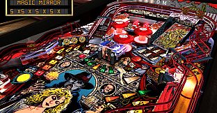 Pinball Arcade: Season Four Pack
