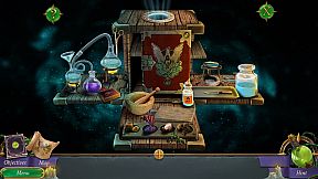 Queen's Quest 2: Stories of Forgotten Past