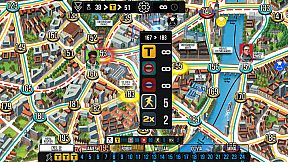 Scotland Yard – Hunting Mister X