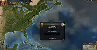Expansion - Europa Universalis IV: Wealth of Nations