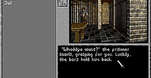 Prophecy of the Shadow