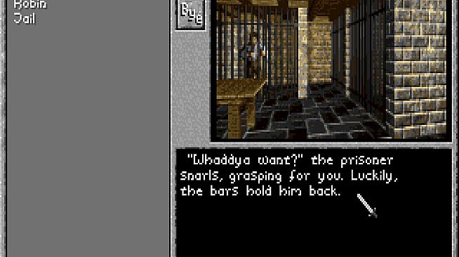 Prophecy of the Shadow