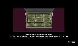 No Umbrellas Allowed