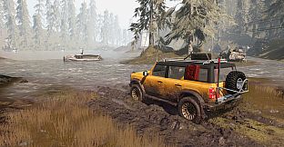 Offroad Frontiers