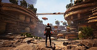 Fumpers: Dual Realms