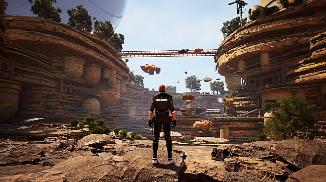 Fumpers: Dual Realms