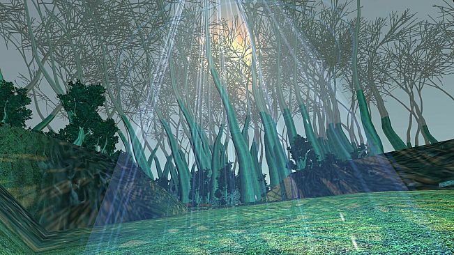 Exoplanet: A Project Coreward Demo