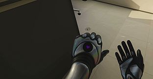 Castle Femdom: Office Bot