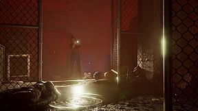 Outbreak: Shades of Horror Chromatic Split