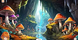 A Few Days With : Amber