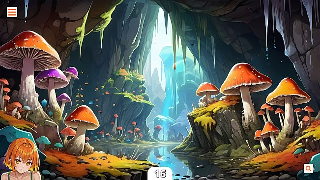 A Few Days With : Amber