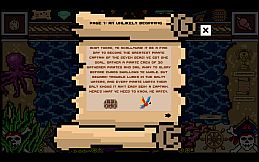 Mega Pirate Pandemonium