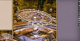 Jigsaw Puzzle Pack - Pixel Puzzles Ultimate: Variety Pack 7