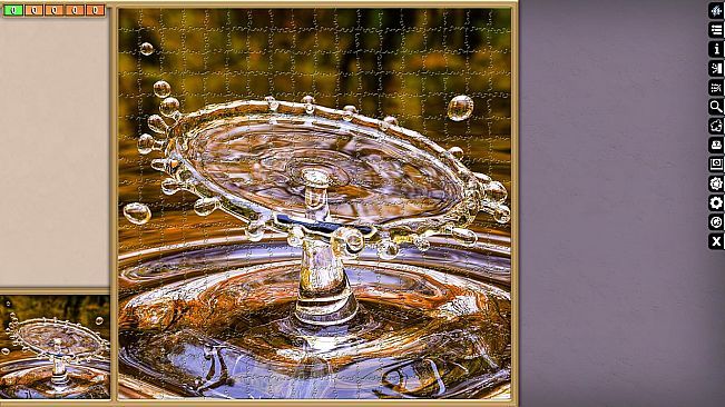 Jigsaw Puzzle Pack - Pixel Puzzles Ultimate: Variety Pack 7