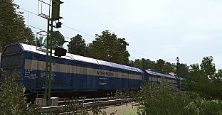 Trainz 2019 DLC - Pro Train DB Laghs Interfrigo