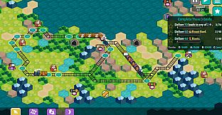 ElfTrains