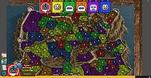Pact or Peril: World Domination