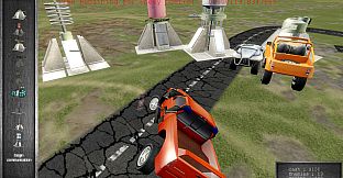 World Defense : A Fragmented Reality Game