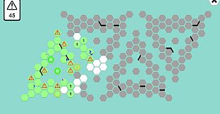 hexceed - Viridis Pack