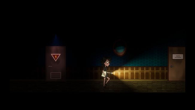 Do Not Disturb: Untold Tales