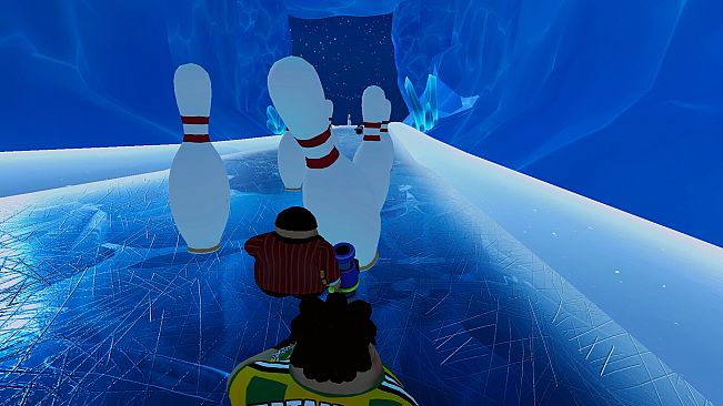 Sumo Tatami Prologue