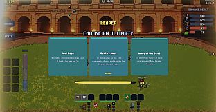 Warband Heroes