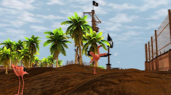 Wildlife Park 3 - Creatures of the Caribbean