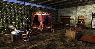 Bacon Quest - Lovers' Beef Special Edition