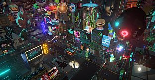 Space Transport Tycoon